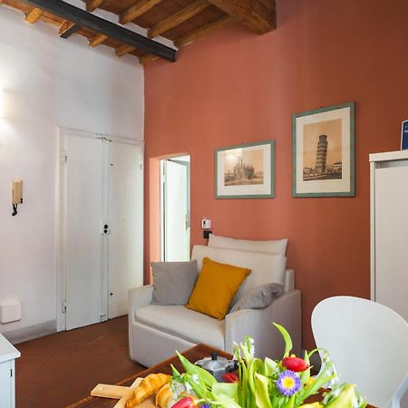 Toselli New Suite Pisa Exterior foto