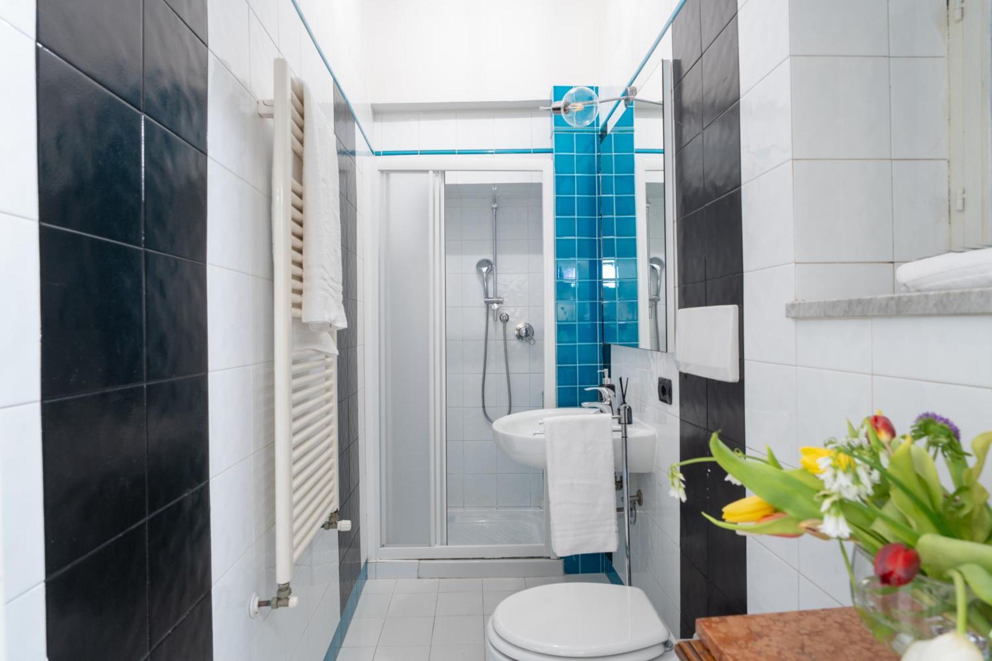 Toselli New Suite Pisa Exterior foto